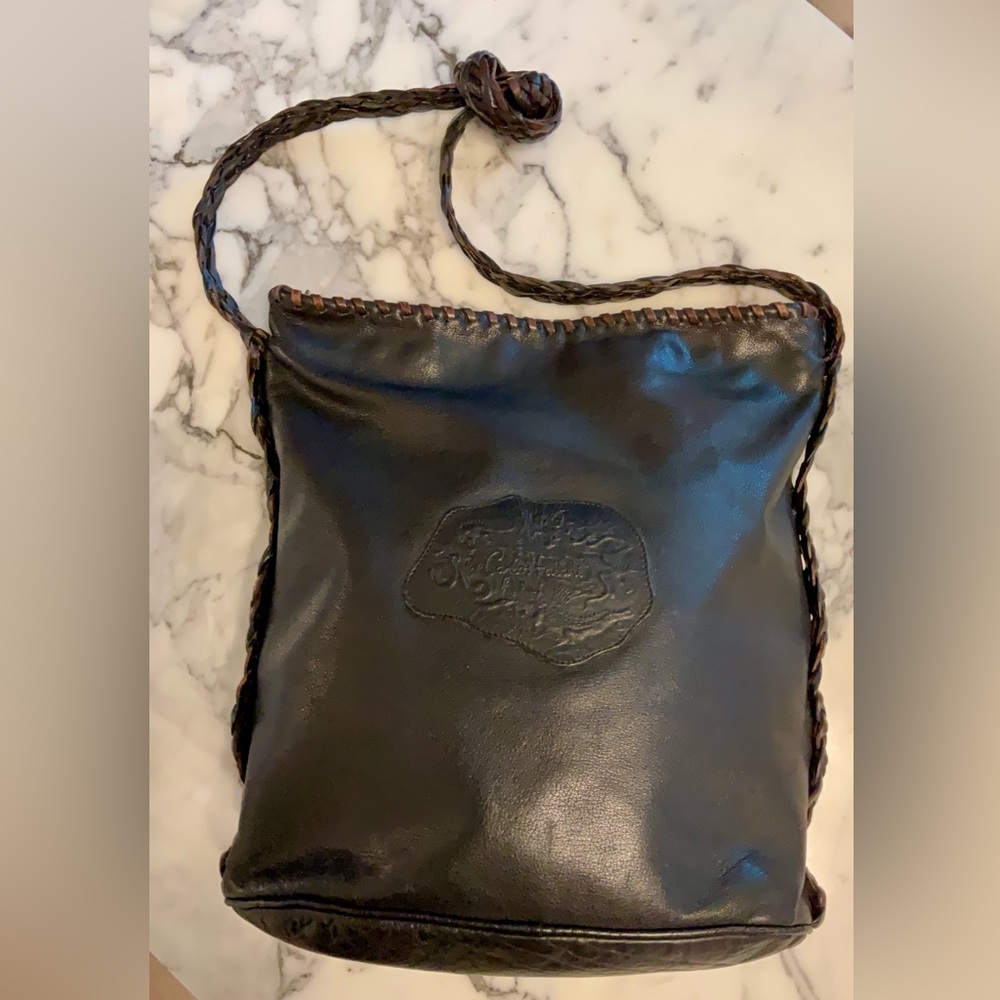 🎀 Carlos Falchi Bag